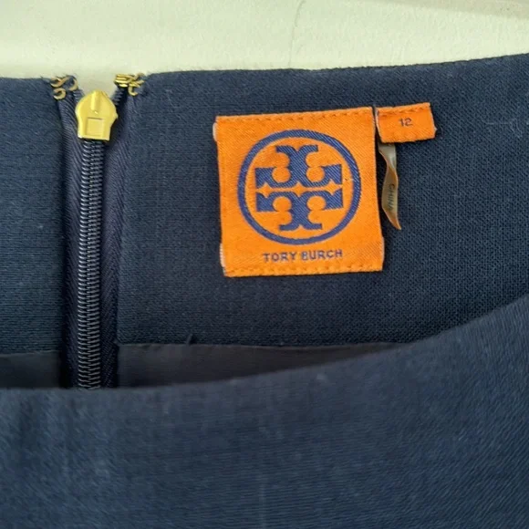 Tory Burch dress - Picture 6 of 8